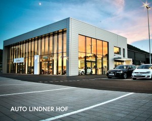 Autohaus Salzburg