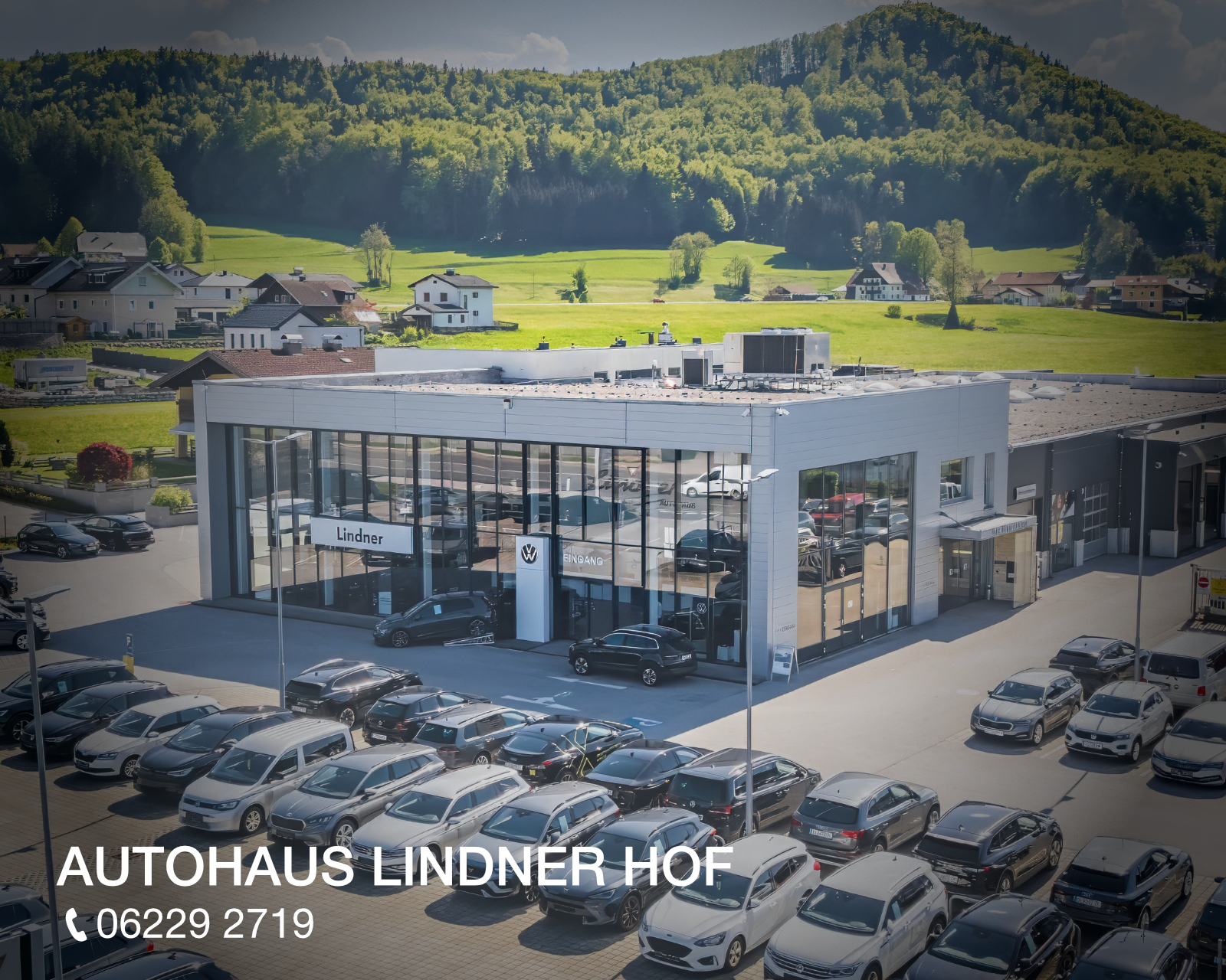 Autohaus Hof